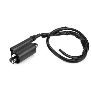 Ignition Coil Assembly Front Rear Ignition Coil For VS1400 Intruder 1400 - Picture 1 of 7