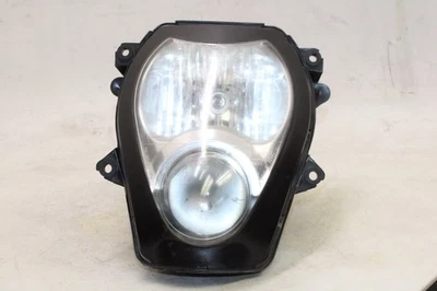 01-07 铃木 HAYABUSA GSX1300R 原始设备制造商前灯头灯 — 第 1/4 张图片