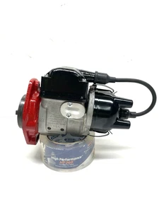 REBUILT H4 MAGNETO FOR IH FARMALL TRACTORS A B C H M W4 W6 WRITTEN WARRANTY - Picture 1 of 9