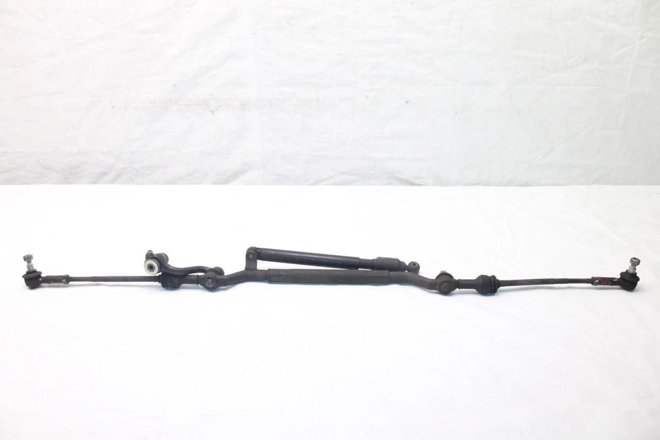 Chrysler Crossfire ZH 2005 cupé #372 dirección asistida cremallera y piñón Foto 1 de 4