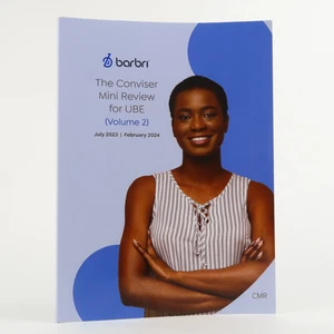 The Conviser Mini Review for UBE (Vol 2) July 2023/February 2024 - Picture 1 of 4