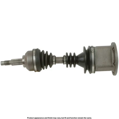 Eje delantero derecho para Dodge Dakota 1987 1988 1989 1990 Cardone eje CV GAP Foto 1 de 3