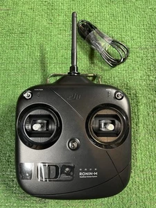 DJI Ronin-M TX Remote Controller (RM-TX1) - NEW Sealed In Package w/ Cord - Picture 1 of 6