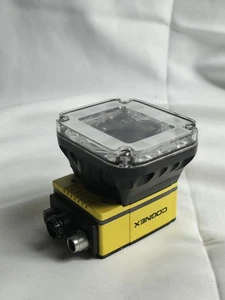 Sistemas de visión Cognex IS7600M-363-50 1AAAB 821-10035-2R/825-10644-1R - Imagen 1 de 4