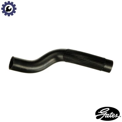 RADIATOR HOSE 22688 FOR TOYOTA RAV/4/II/SUV/Mk 2AZ-FE 2.4L 1AZ-FE/FSE 2.0L 4cyl - Image 1 of 4