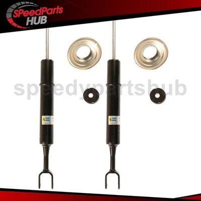 2PCS Bilstein Front Shock Absorber Assembly Set Kit For Audi A4 3.2L 2006-2008 - Image 1 of 4