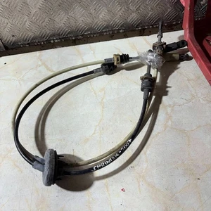 MERCEDES SPRINTER 2007 GEARBOX CABLES LINKAGE - Picture 1 of 9