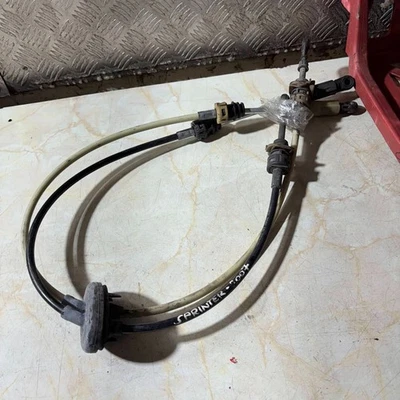 MERCEDES SPRINTER 2007 GEARBOX CABLES LINKAGE - Image 1 of 4