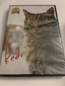 Kedi [New DVD] 2016 Cats A Film By Ceyda Torun New Sealed - Foto 1 di 3