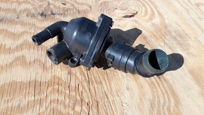 Honda Element EX 2009 AT AWD termostato conjunto de carcasa OEM Foto 1 de 4