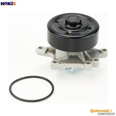 WATER PUMP ENGINE COOLING WPS3364 FOR TOYOTA COROLLA/Verso/Liftback/Compact 1.8L - Image 1 of 4