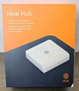 Hive Hub per Smart Home, Nuovo, Compatibile con Alexa e Google - Foto 1 di 3