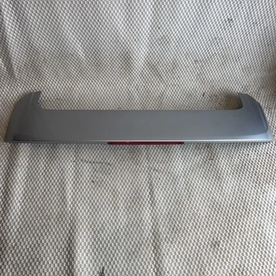 Alerón trasero Ford Focus 2012-2017 OEM Foto 1 de 4