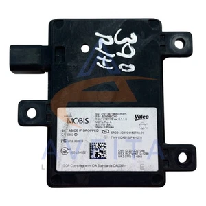 Kia Soul 14-18 1.6 Blind Spot Monitoring Radar Unit B295850000 - Picture 1 of 9