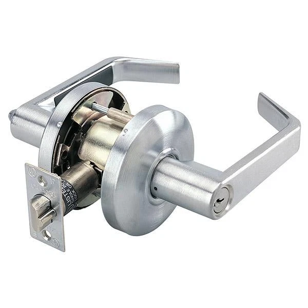 Juego de palancas Cal Royal Pioneer SL Foto 1 de 1