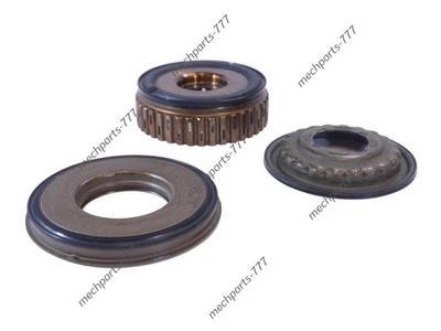 U340E U341E transmission piston kit 3 pieces fits for Toyota Corolla - Image 1 of 3