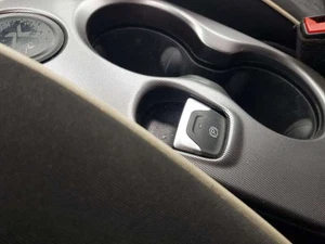 735612330 hand brake lever for Fiat 500 X (334) City Cross 2014 4811276 - Picture 1 of 3