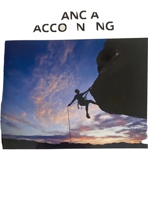 FINANCIAL ACCOUNTING,V.1 CUSTOM - Paperback By Weygandt. Kimmel. Kieso - GOOD Foto 1 de 2