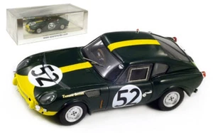 Spark S1415 Triumph Spitfire #52 Le Mans 1965 - Hobbs/Slotemaker Scala 1/43 - Foto 1 di 4