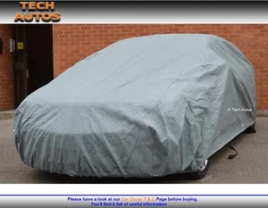 Outdoor Car Cover Waterproof Eclipse TVR Tuscan - Picture 1 of 12