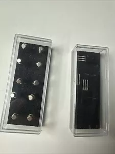 Agilent Keysight B1500-87005 Parts For B1500A Semiconductor parameter analyzer - Picture 1 of 4