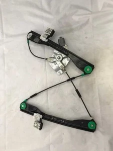 2005-2010 G6 DRIVER FRONT LEFT DOOR WINDOW REGULATOR WITH MOTOR NEW OEM 1202 - Picture 1 of 4