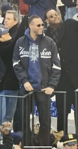 NYPD 3100 Yankees Magazine 2009 World Series / Jeter - Picture 1 of 4