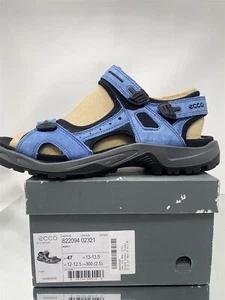 Size 13-13.5 - Ecco Offroad Yucatan  - Picture 1 of 5