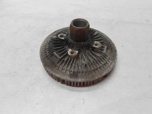 99-07 SILVERADO SIERRA AVALANCHE 2500 OEM FAN CLUTCH FITS MANY OTHERS - Picture 1 of 4