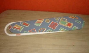 FRZ Mini Ärmelbrett Bügelbrett ( ca. 55 x 12 cm ) - Bild 1 von 3