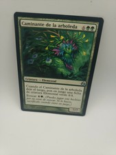 Walker of the Grove Spanish x1 - Morningtide - MTG - Near Mint
