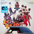 Sly & The Family Stone - Greatest Hits LP (VERSIEGELT* 2017 Vinyl) Best of/Psych Soul