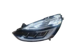 NUEVO 260606098R ORIGINAL Renault Phare LED Clio IV Izquierdo 2606098R - Imagen 1 de 6