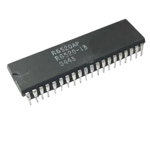 1PCS R6520AP Chip IC Professionale Componenti elettronici - Foto 1 di 1