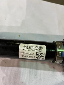 2021-2023 Jeep Grand Cherokee Rear Axle Shaft 68380008AA WL Passenger 2725463 - Picture 1 of 3