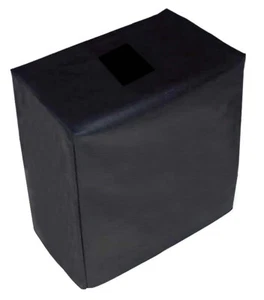 Cubierta de vinilo negro para gabinete Ashdown RM-210T Rootmaster EVO III 2x10 (ashd119) - Imagen 1 de 3