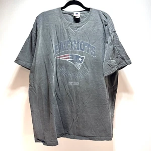 Camiseta del equipo NFL Apparel New England Patriots talla 2XL - Imagen 1 de 2