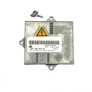 OEM 01-05 Mercedes C200 C230 C240 C320 C32 55 AMG Xenon Ballast HID Control Unit - Picture 1 of 2