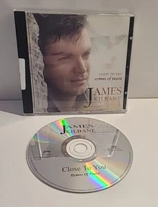 JAMES KILBANE - Close To You-hymns Of Praise - CD - Picture 1 of 2