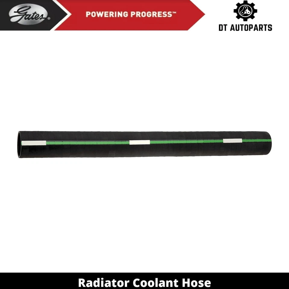 Для 1981 Peterbilt 359 18L V8 дизельный радиатор охлаждающей жидкости шланг нижние ворота - Изображение 1 из 4