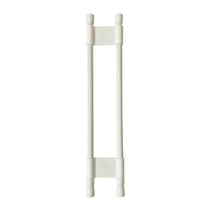 CARAVAN MOTORHOME CUPBOARD RETAINING LOCKING BAR PROTECTIVE BARRIER RV boat - Picture 1 of 1