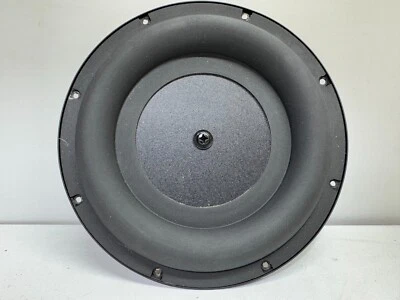 1 x Definitive Technology 8" Bass Passive Radiator Woofer for SuperCube II 2 - Image 1 of 2