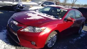 AC Compressor Fits 13-18 LEXUS ES350 1419370 - Picture 1 of 7