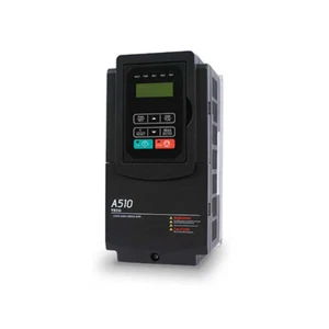 TECO VSD VFD INVERTER VARIABLE SPEED A510 SERIES 415V 3PHASE 1.5kW HD / 2.2kW ND - Bild 1 von 2