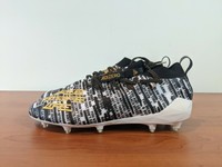 adidas rose gold cleats