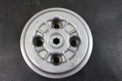 Оригинальная напорная пластина 1994 Yamaha TW200 B4362 - Изображение 1 из 4