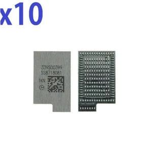 lotto 339S00199 WLAN_RF MODULO WIFI/BT IC per iPhone 7 7 plus Alta Temperatura - Foto 1 di 1