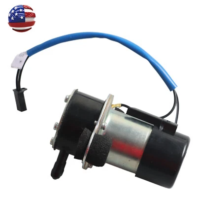 Bomba de combustible para Honda Interceptor VF 700 750 C F Magna V45 V65 VF 1100 C 82-85 Foto 1 de 4