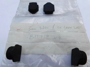 BMW 320i KIPPDECKELDICHTUNG DICHTUNGEN X4 B11718 - Bild 1 von 2