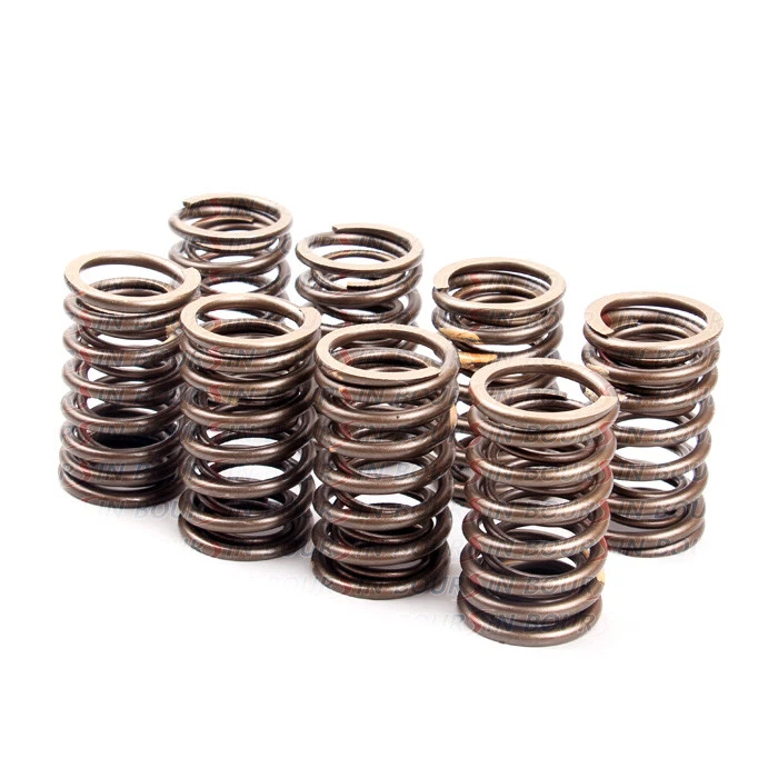 Muelle de válvula exterior e interior para HINO FA1517 FB1817 5,3 L 1998-2004 Foto 1 de 1